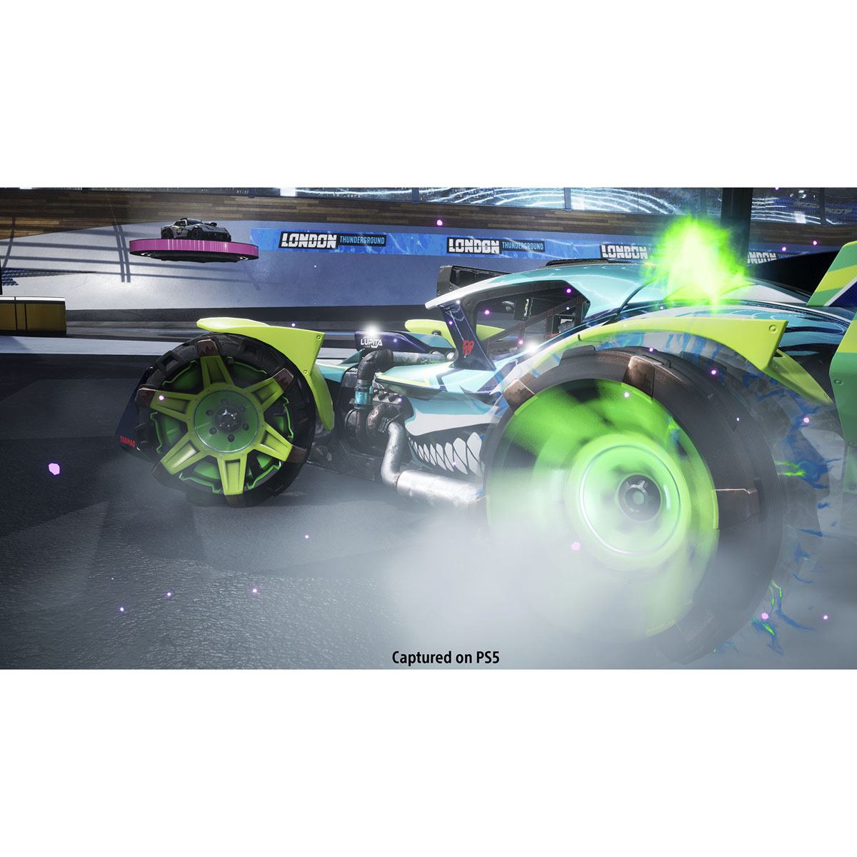 PS5 Destruction AllStars