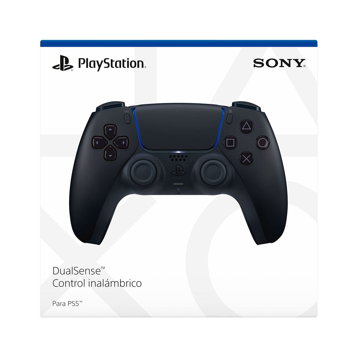 Mando Playstation 5 Sony DualSense PS5 Blanco