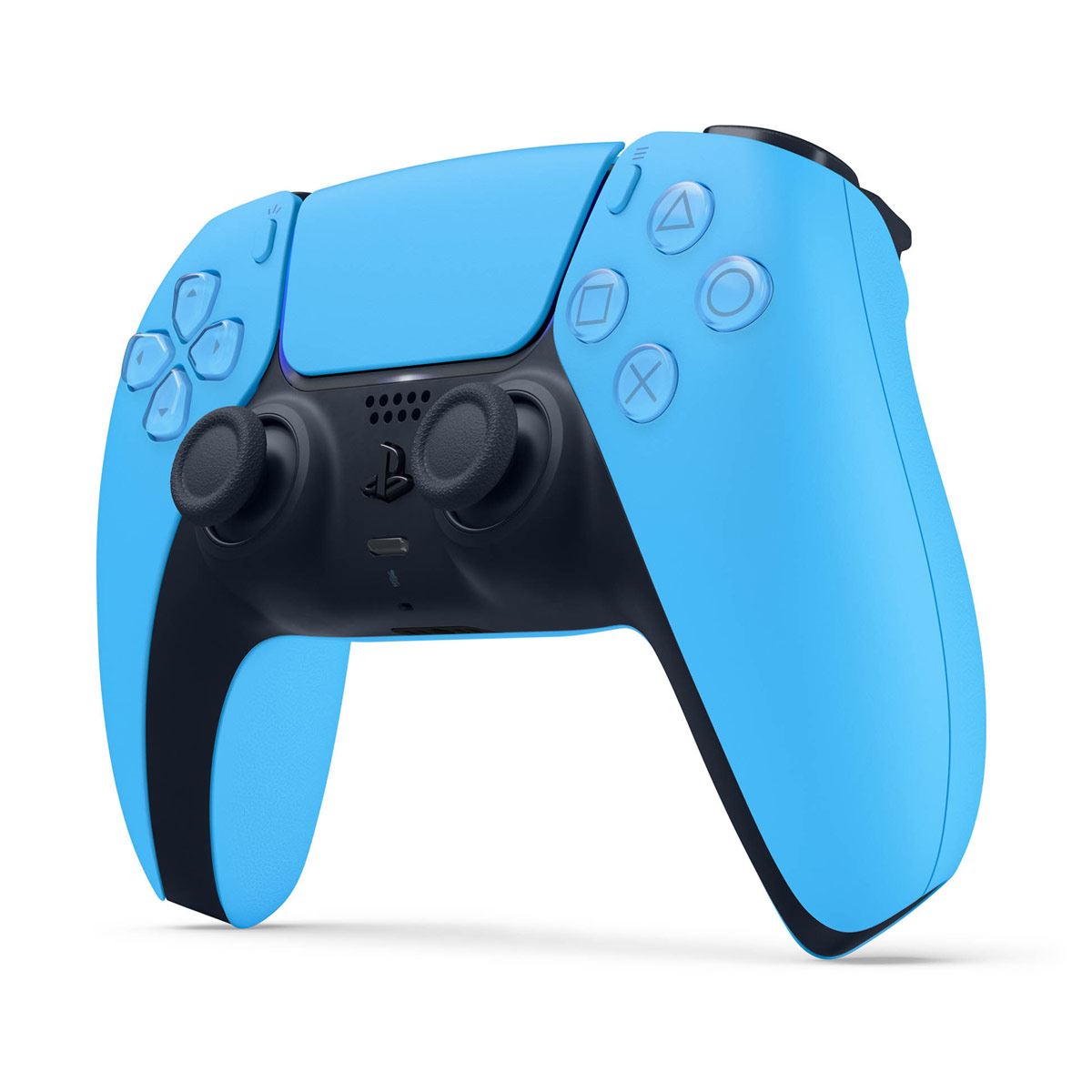 Control PS5 Dualsense Inalámbrico Starlight Blue