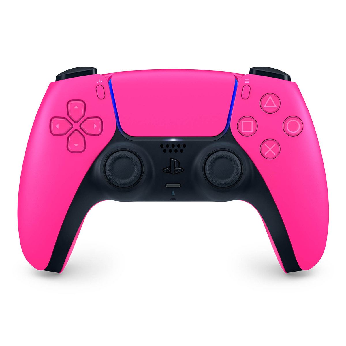 Control PS5 Dualsense Inalámbrico Nova Pink