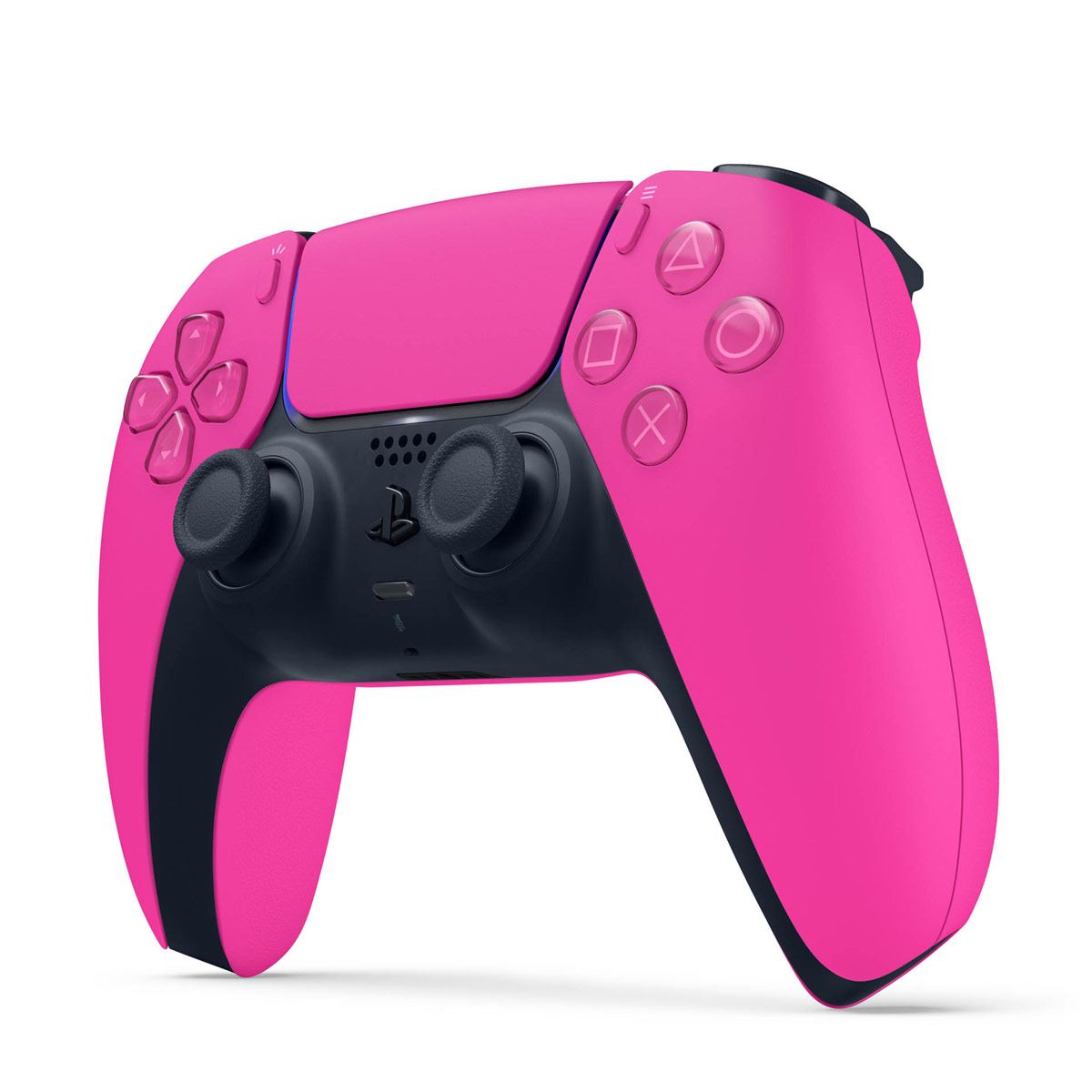 Control PS5 Dualsense Inalámbrico Nova Pink