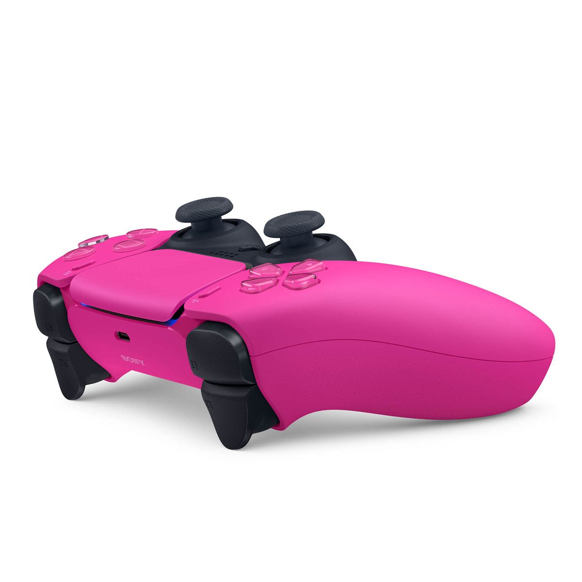 Control PS5 Dualsense Inalámbrico Nova Pink