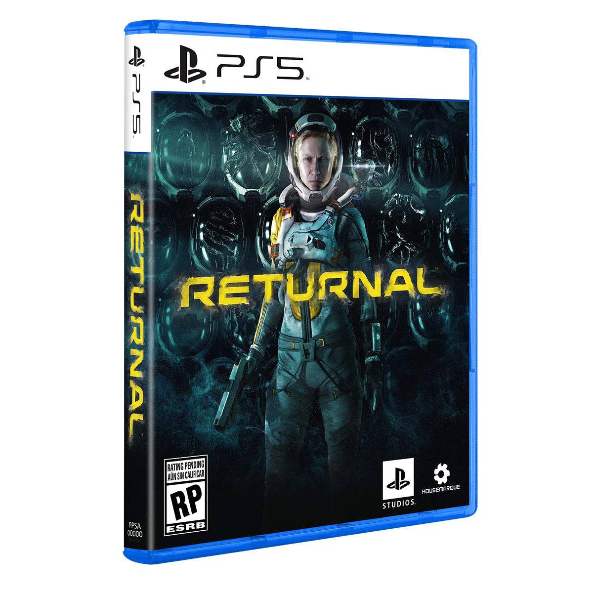 PS5 Returnal