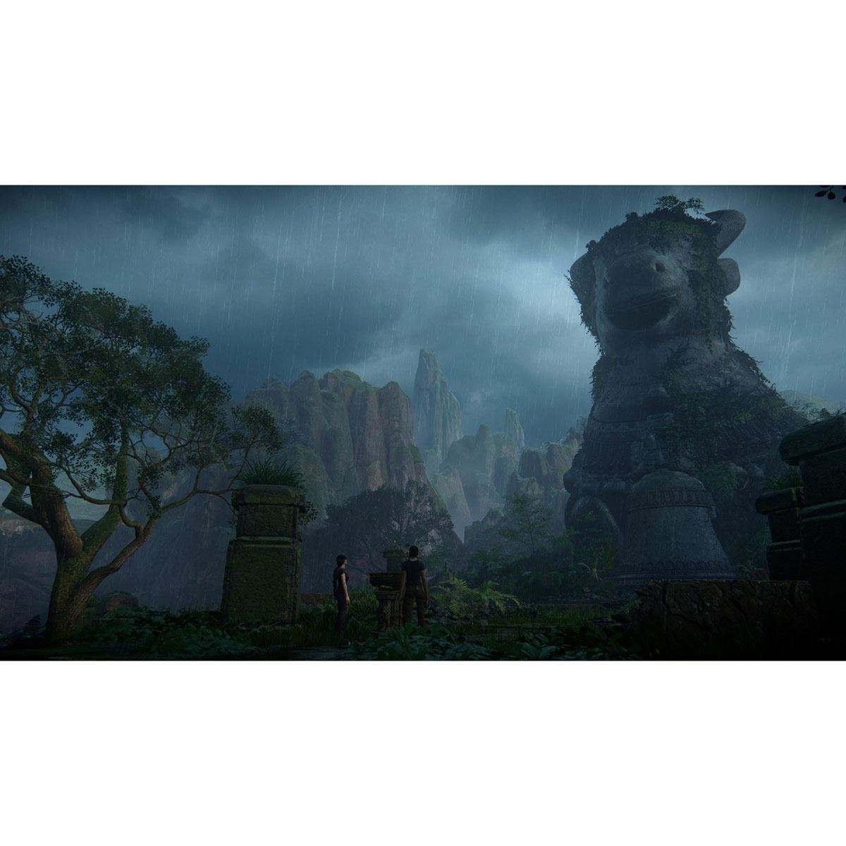 PS5 UNCHARTED™: Legacy of Thieves Collection