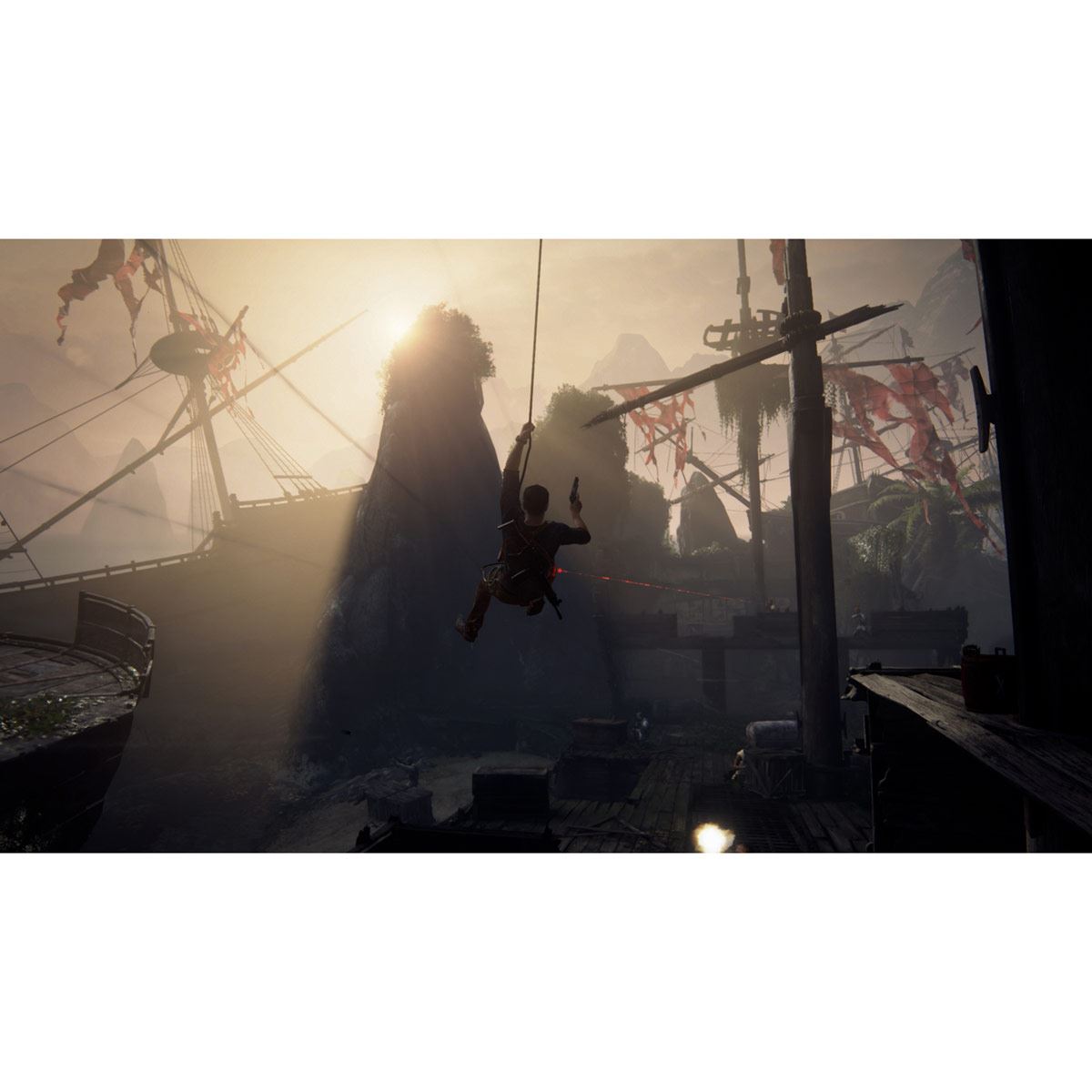 PS5 UNCHARTED™: Legacy of Thieves Collection