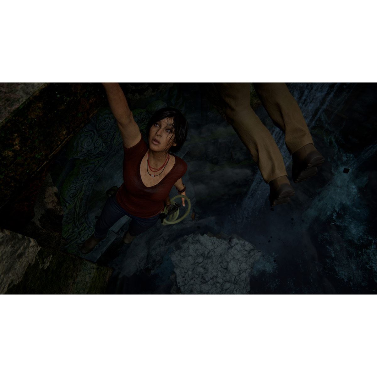 PS5 UNCHARTED™: Legacy of Thieves Collection