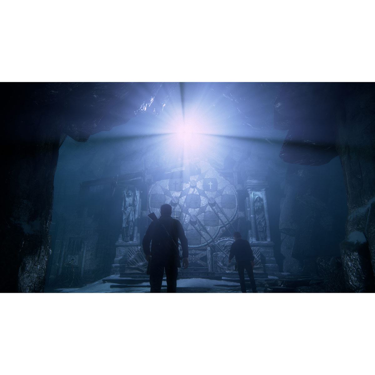 PS5 UNCHARTED™: Legacy of Thieves Collection