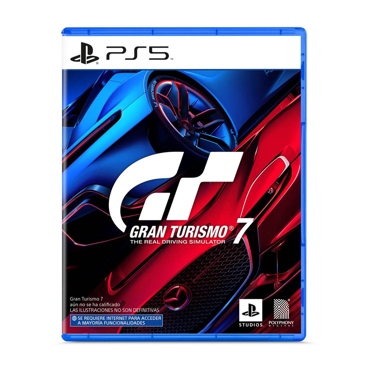 Gran Turismo 5 detalla su nuevo contenido descargable