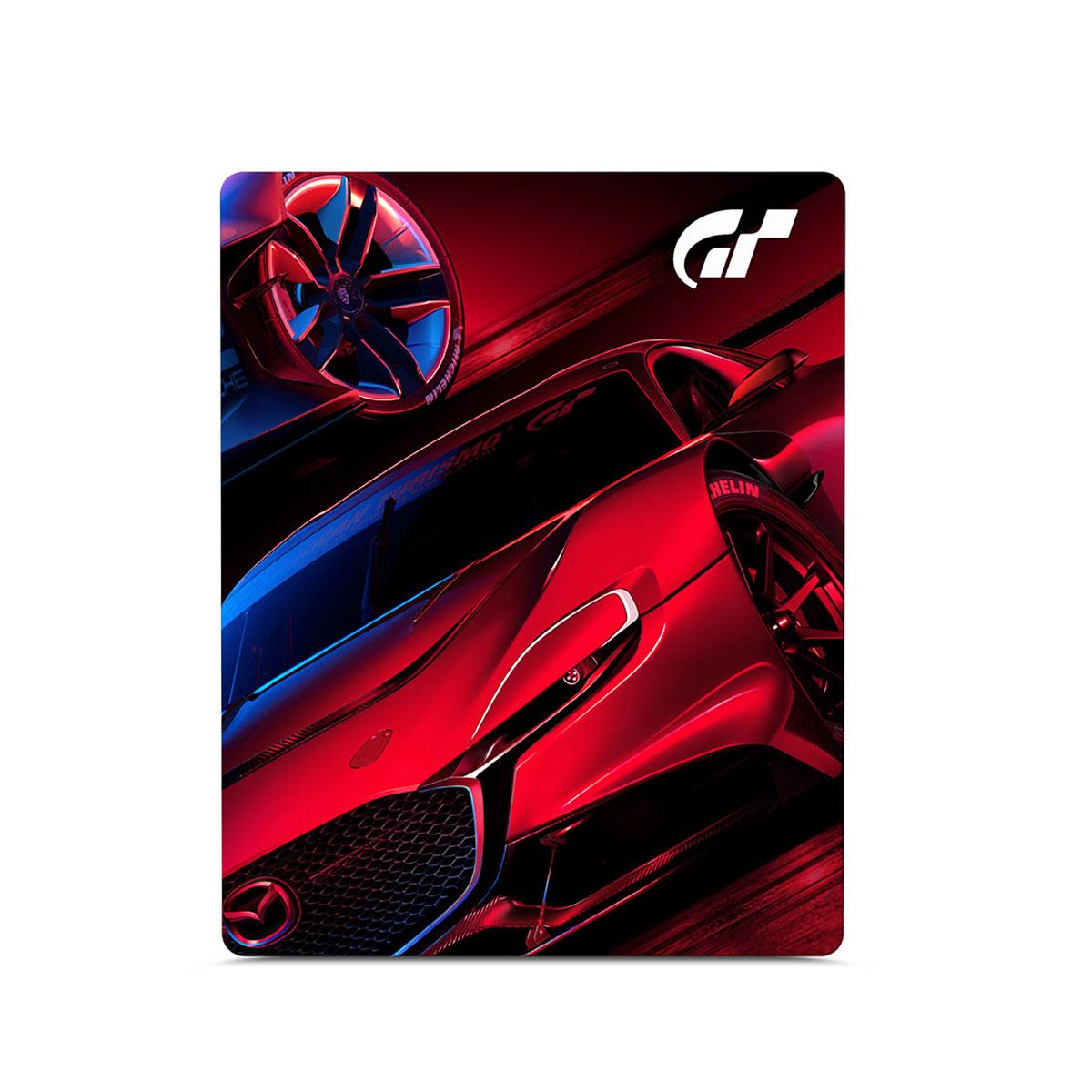 Preventa - PS5 Gran Turismo 7 25Th Anniv Edición Especial