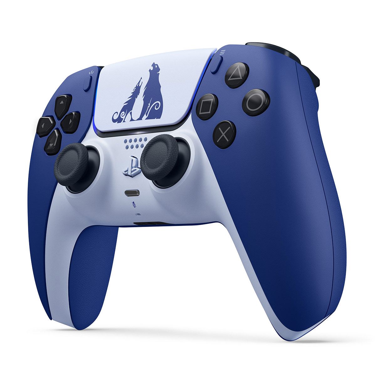 Control PS5 Dualsense GOW Ragnarok