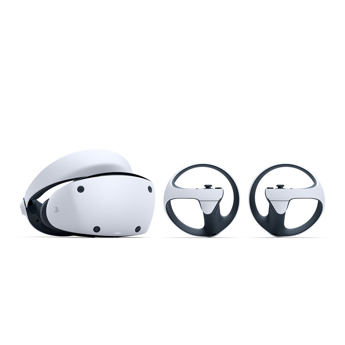 PS5 VR2 Bundle Horizon Call of The Mountain