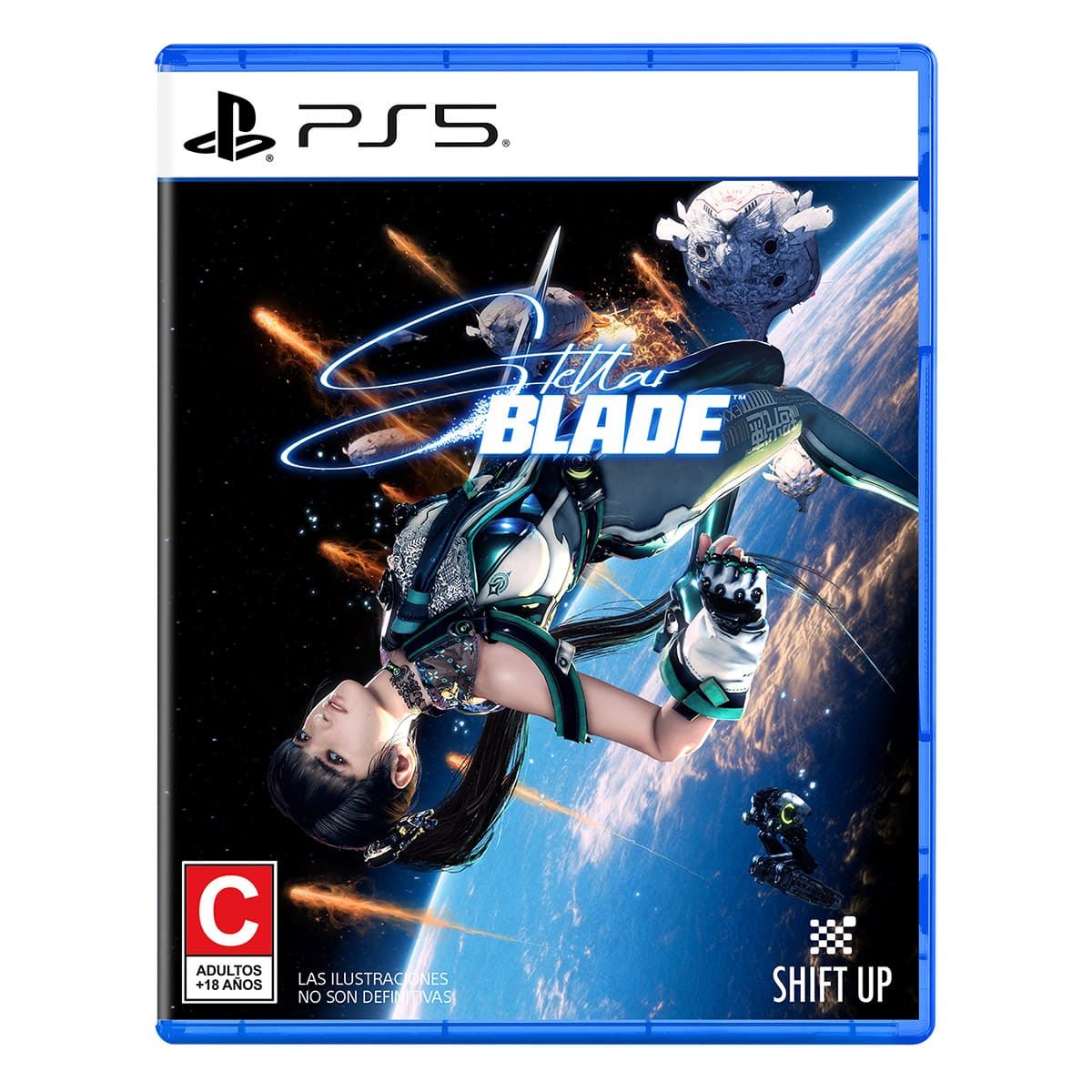 Preventa / Stellar Blade - PlayStation 5