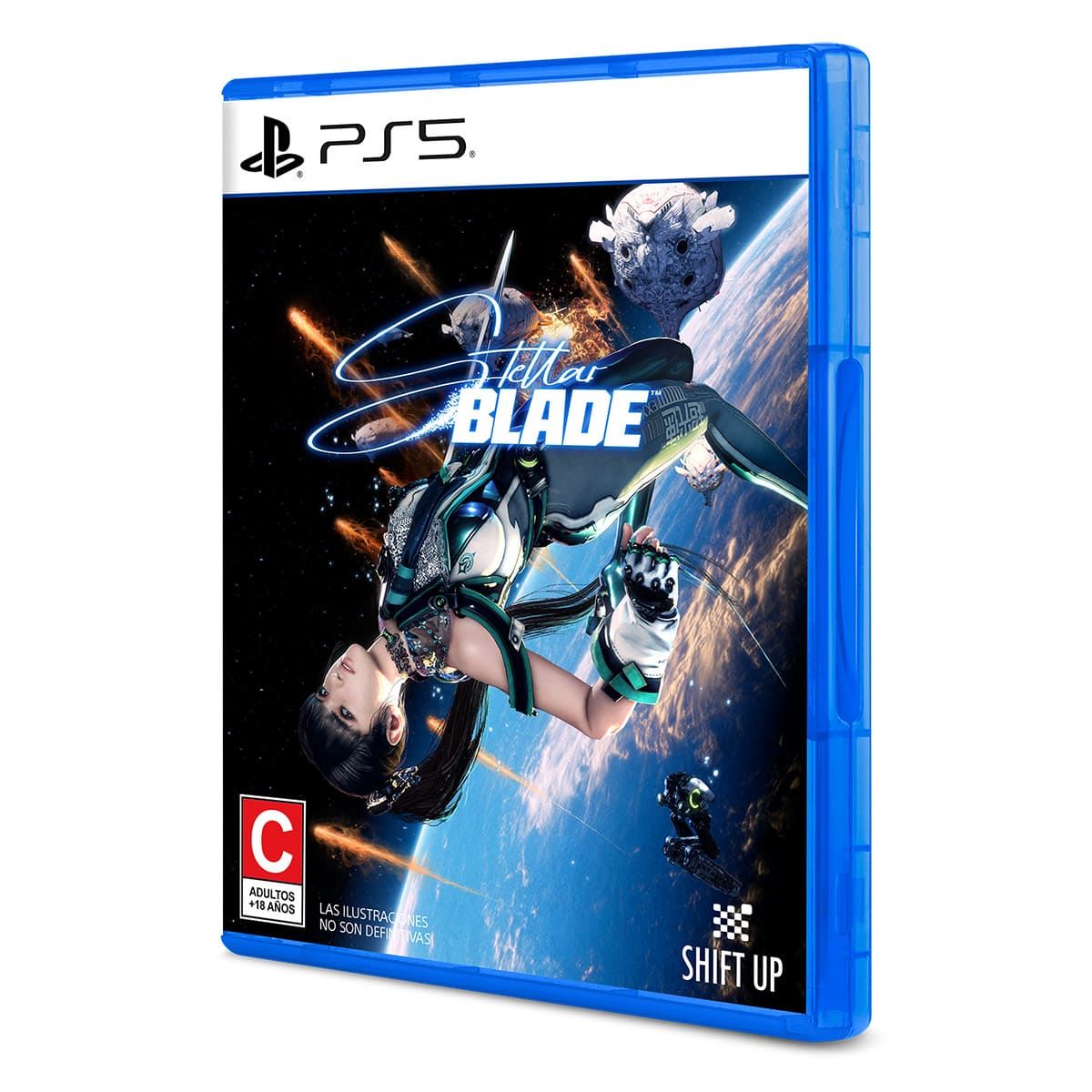 Preventa / Stellar Blade - PlayStation 5