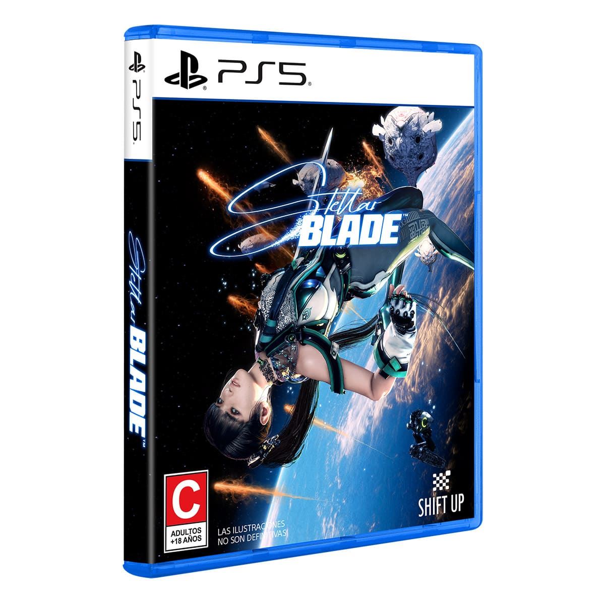 Preventa / Stellar Blade - PlayStation 5