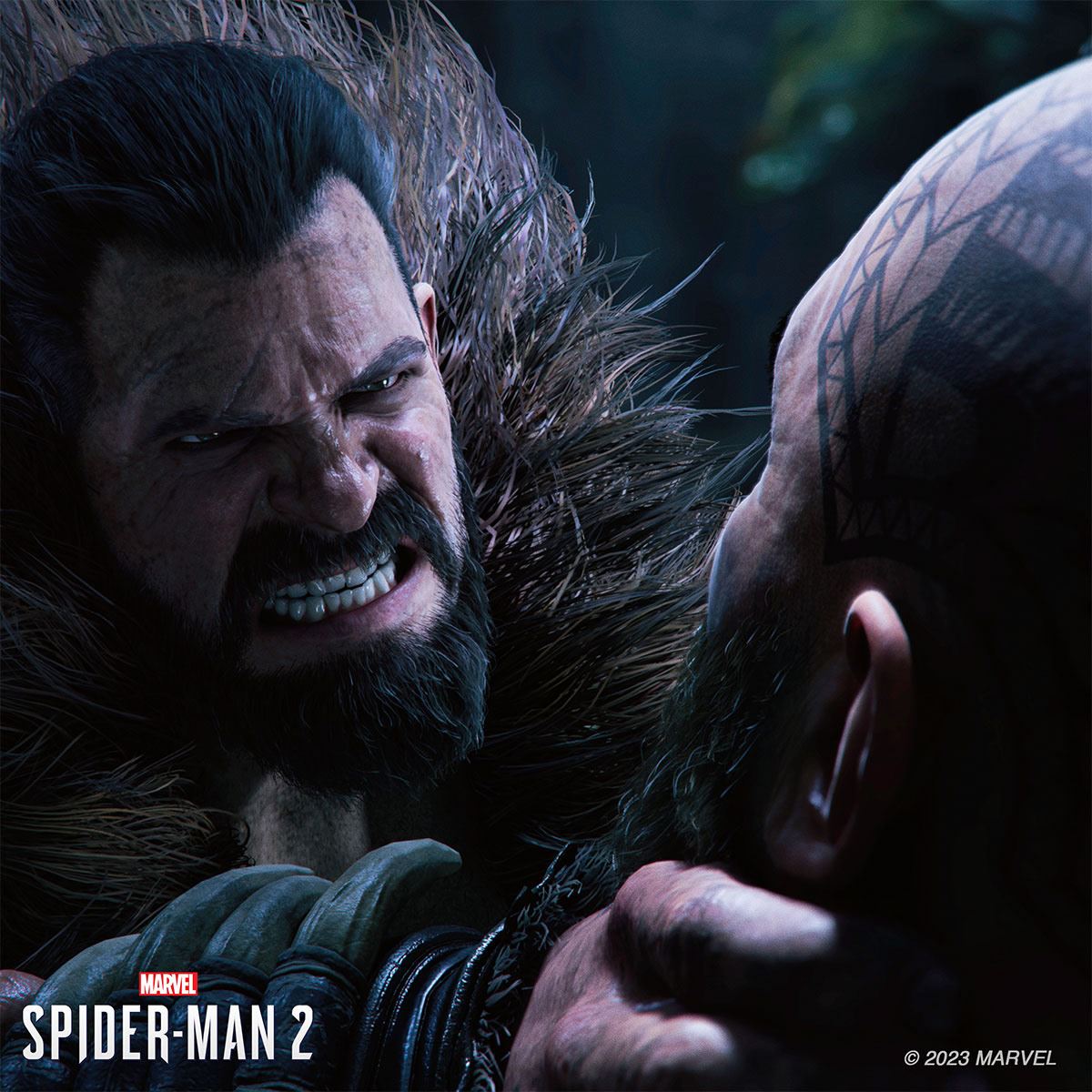 Spider-Man 2 Marvel - PlayStation 5