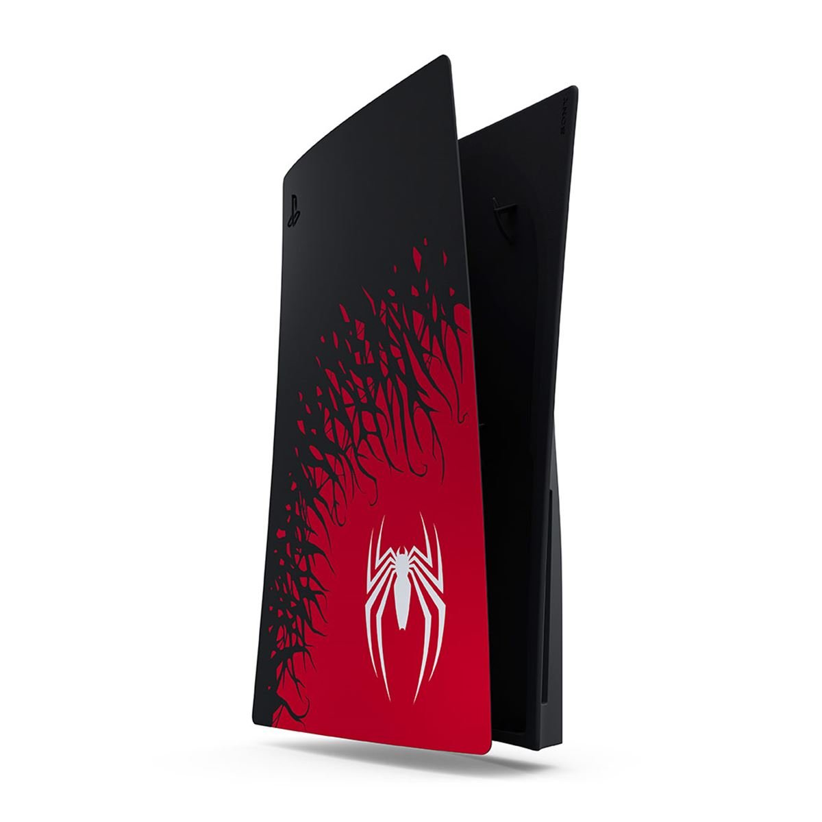 Preventa / Cubiertas para consola PS5 Marvel´s Spider-man