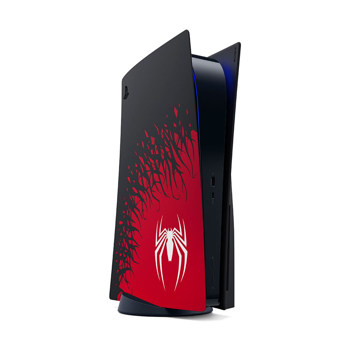 Consola Marvel's Spider-man 2 estándar