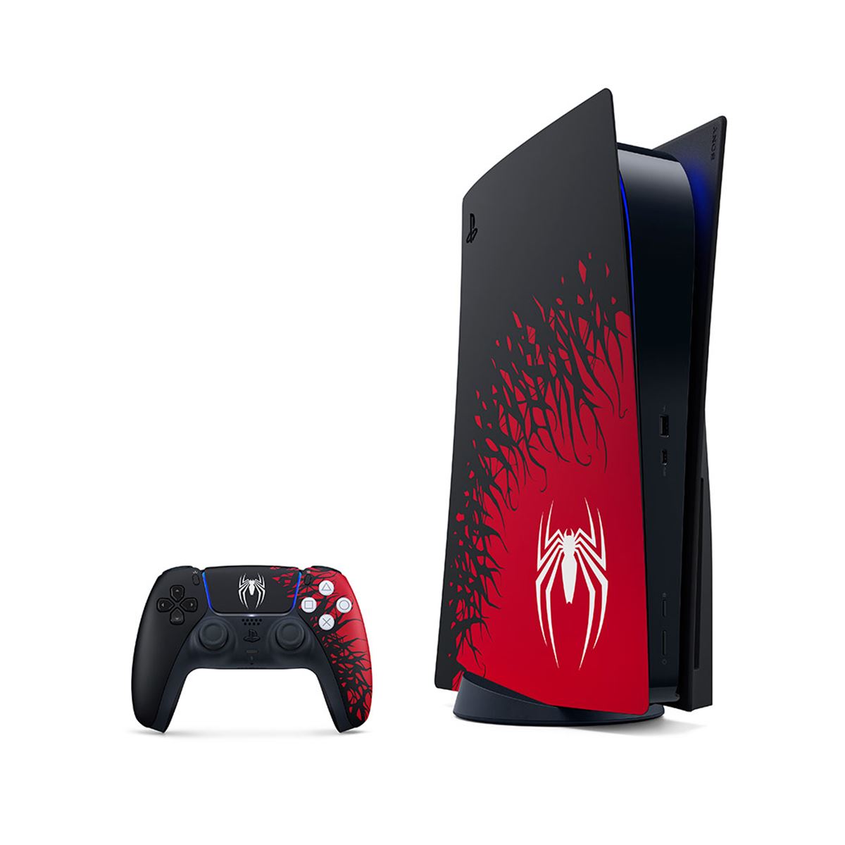 Comprar paquete de la consola PlayStation®5 - Marvel's Spider-Man 2 Limited  Edition