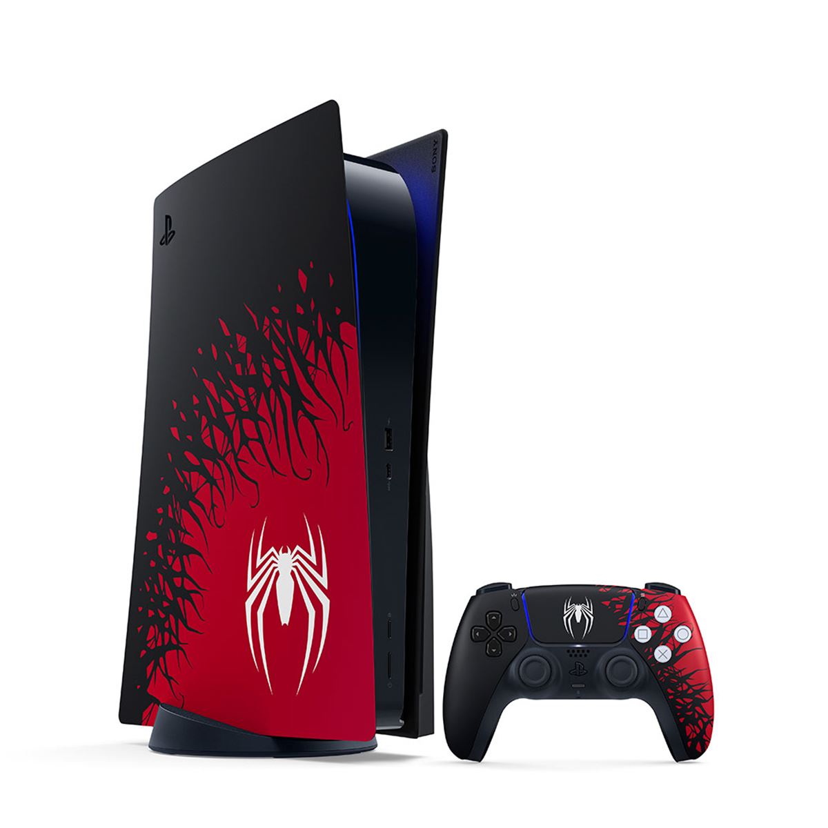 Consola Marvel's Spider-man 2 estándar