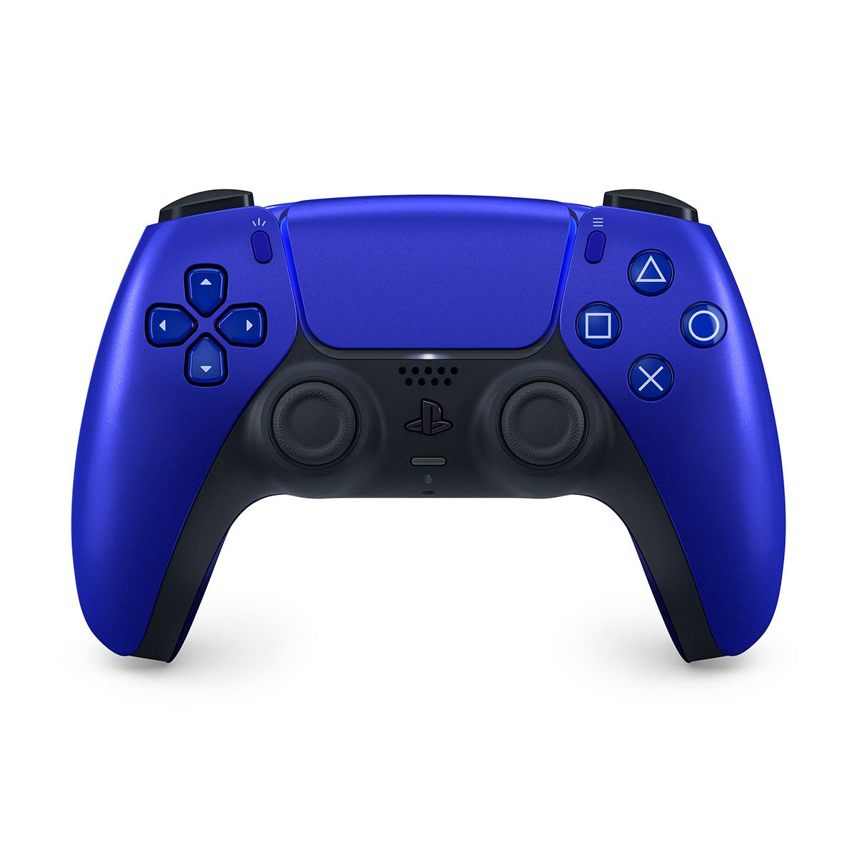 Control PS5 Dualsense Cobalt Blue