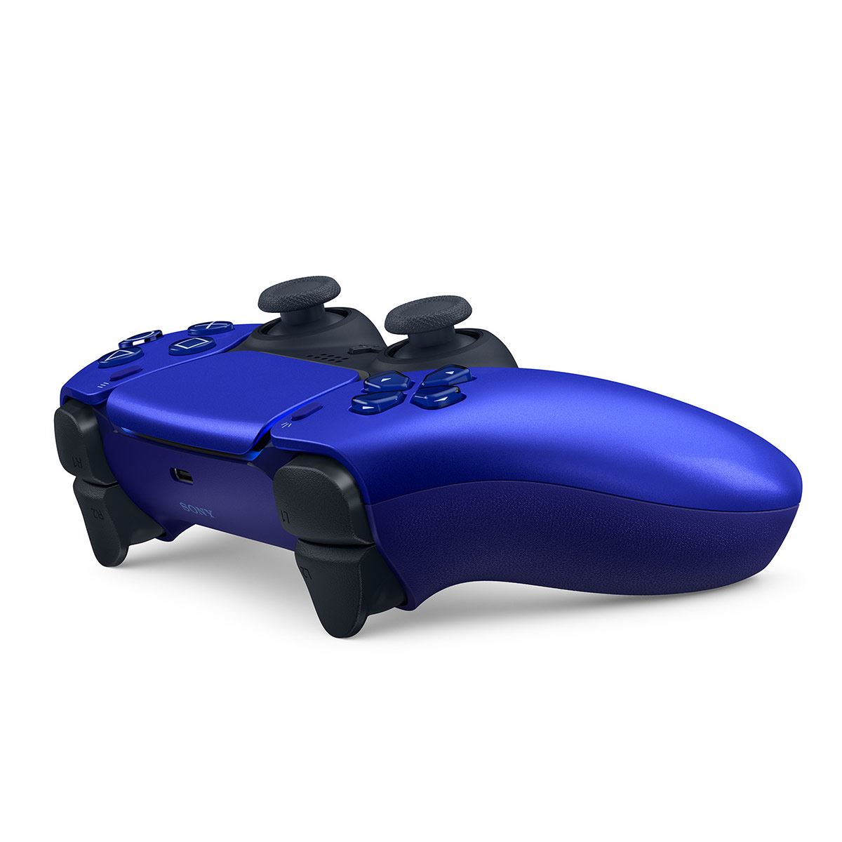 Control PS5 Dualsense Cobalt Blue