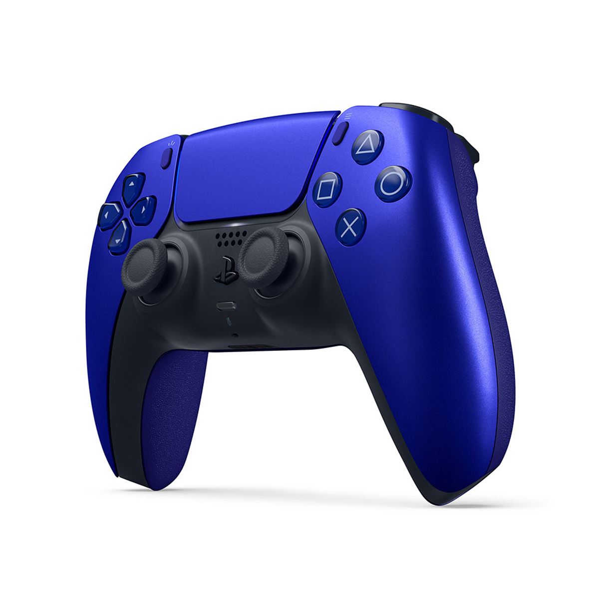 Control PS5 Dualsense Cobalt Blue