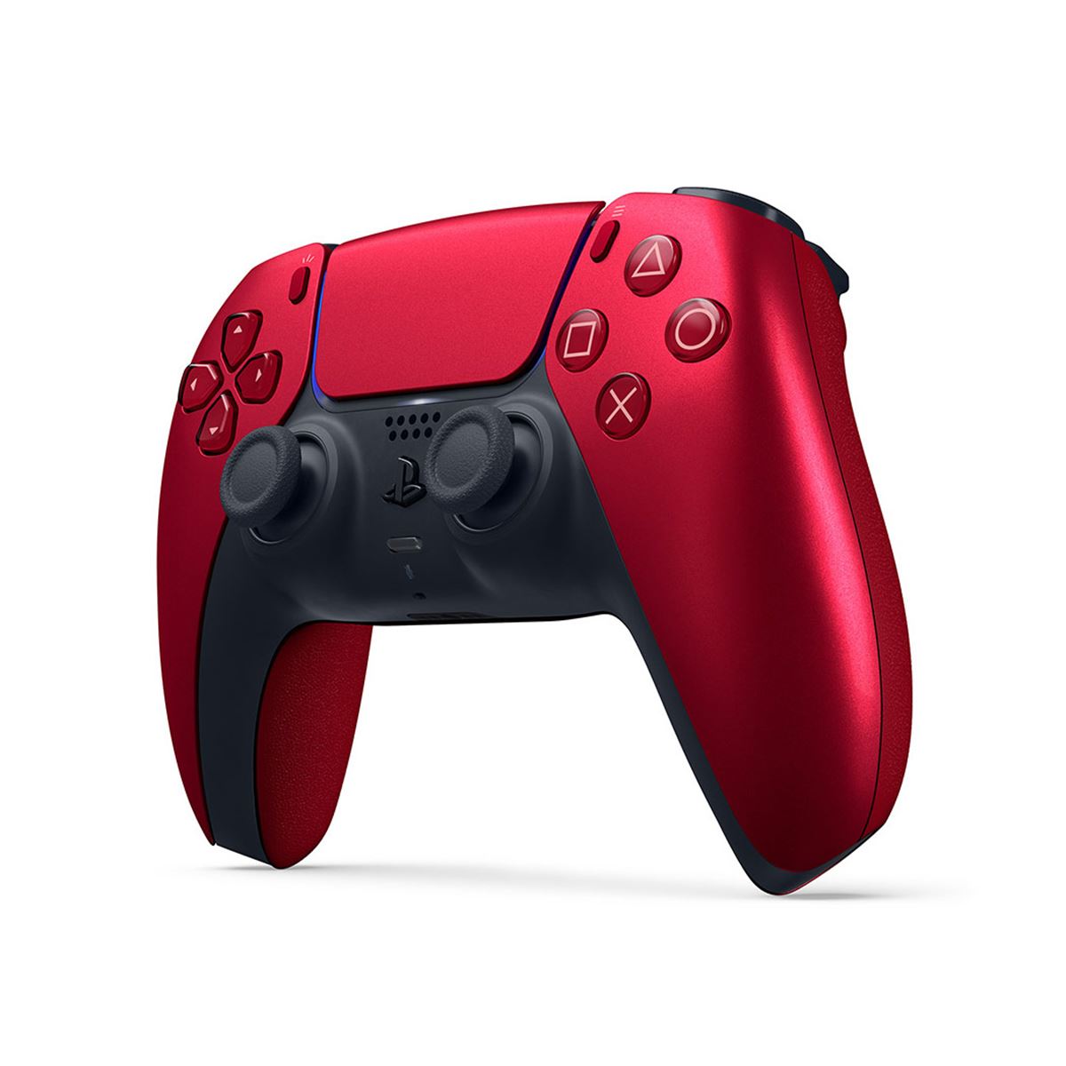 Control PS5 Dualsense Volcanic Red