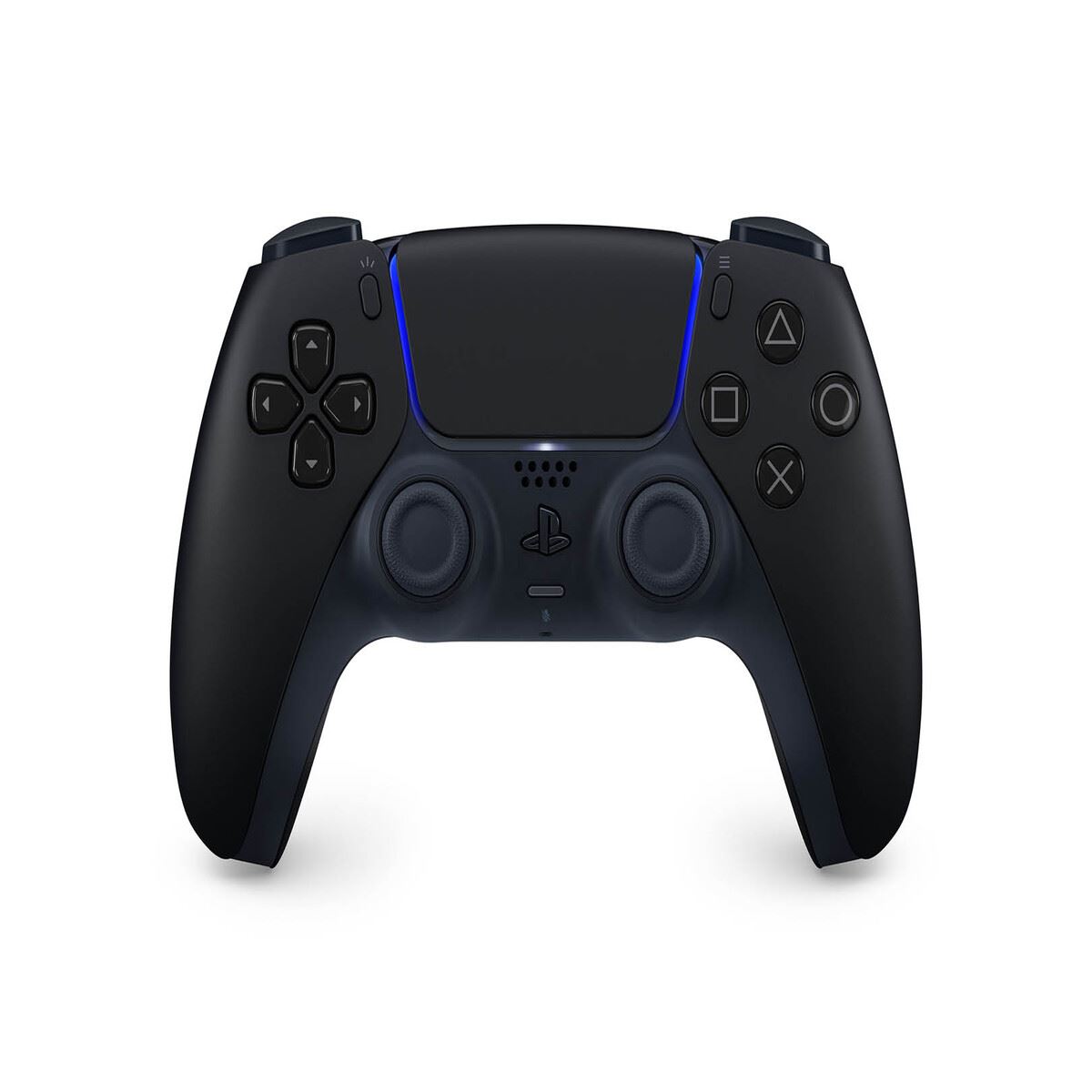Control Inalámbrico Dualsense Midnight Black - PlayStation 5