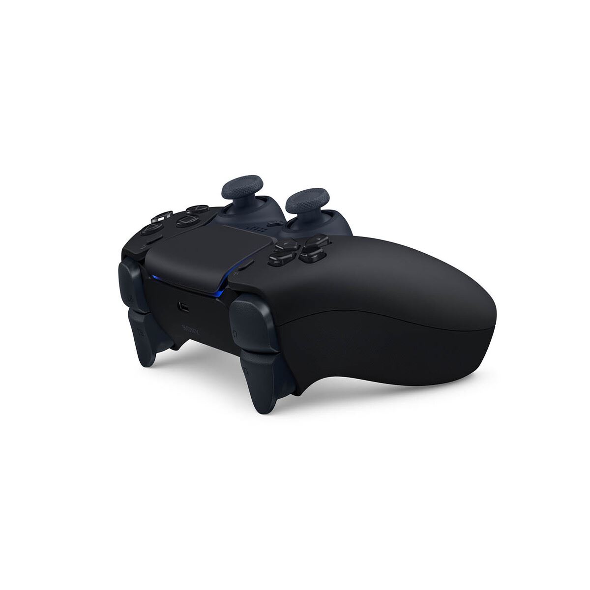 Control Inalámbrico Dualsense Midnight Black - PlayStation 5