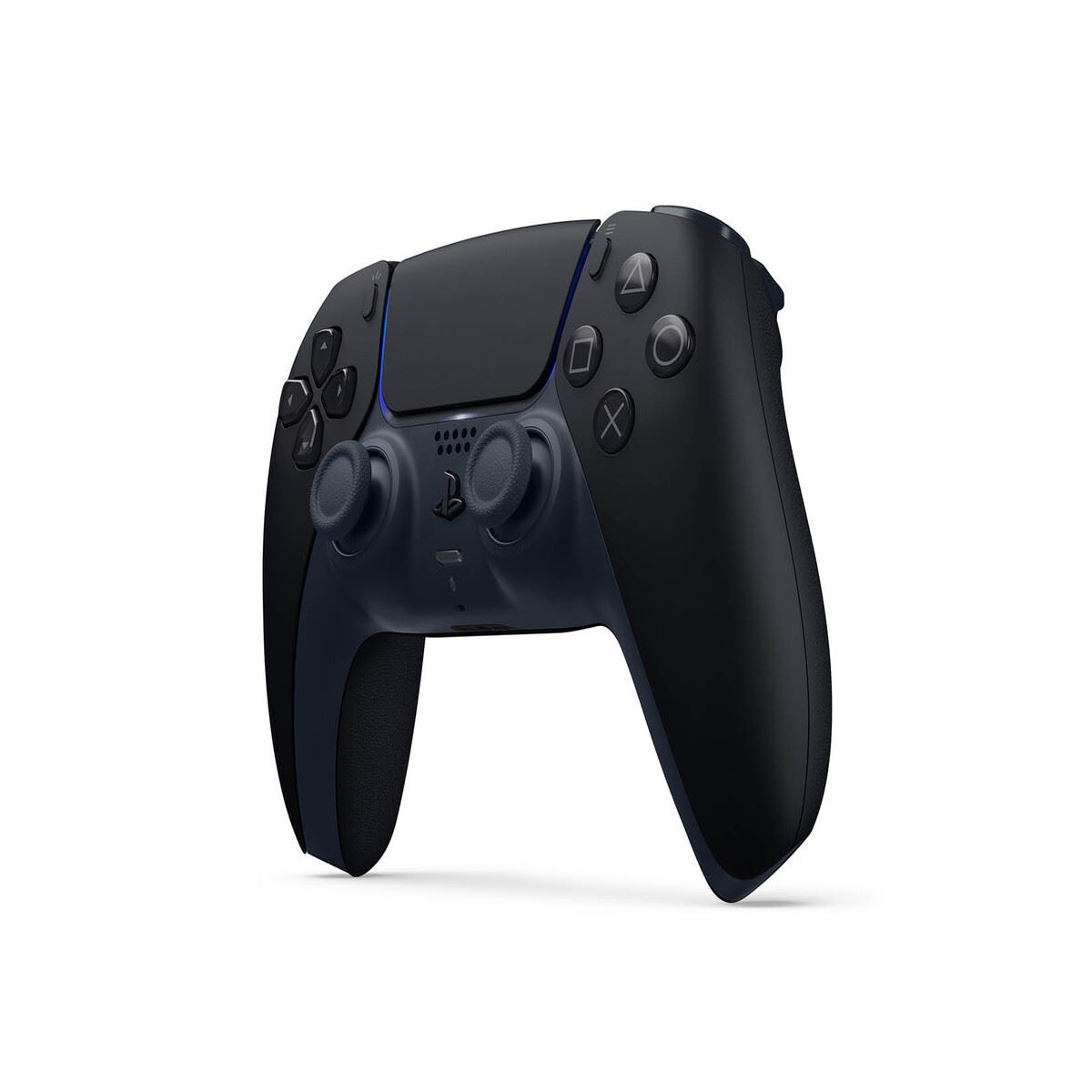 Control Inalámbrico Dualsense Midnight Black - PlayStation 5