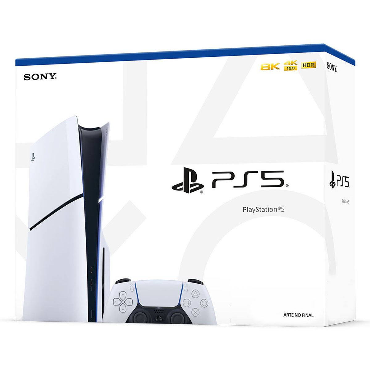 Consola PlayStation VR2/Garantía en México - Standard Edition