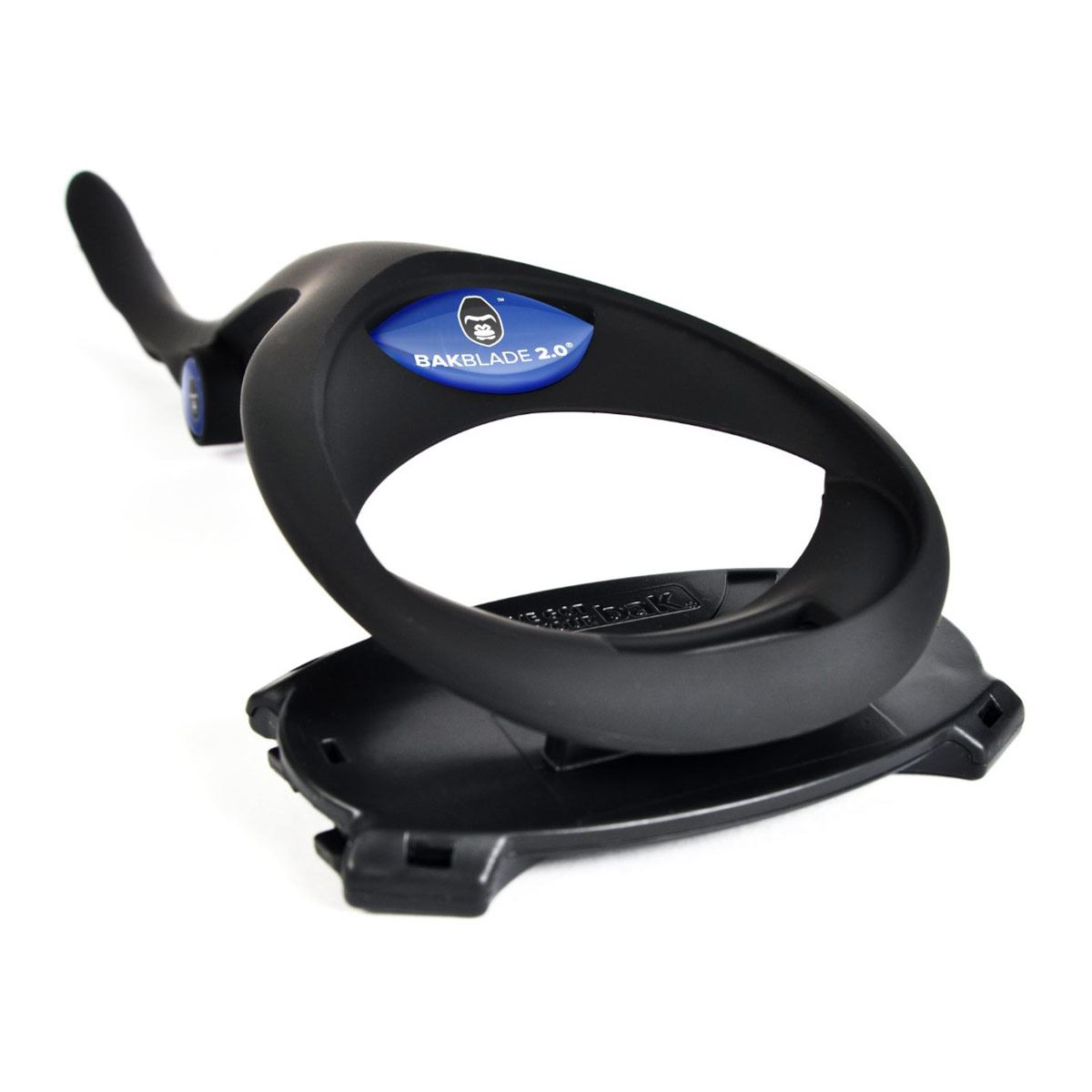 Afeitadora de espalda Bakblade Razor 2.0