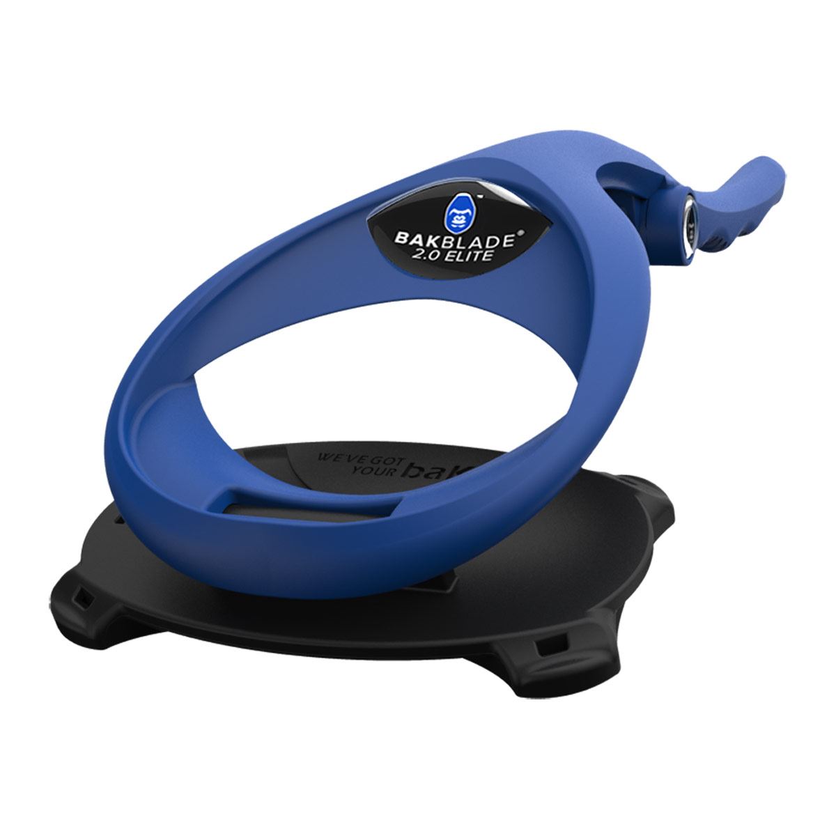 Afeitadora de espalda Bakblade Razor 2.0 Elite