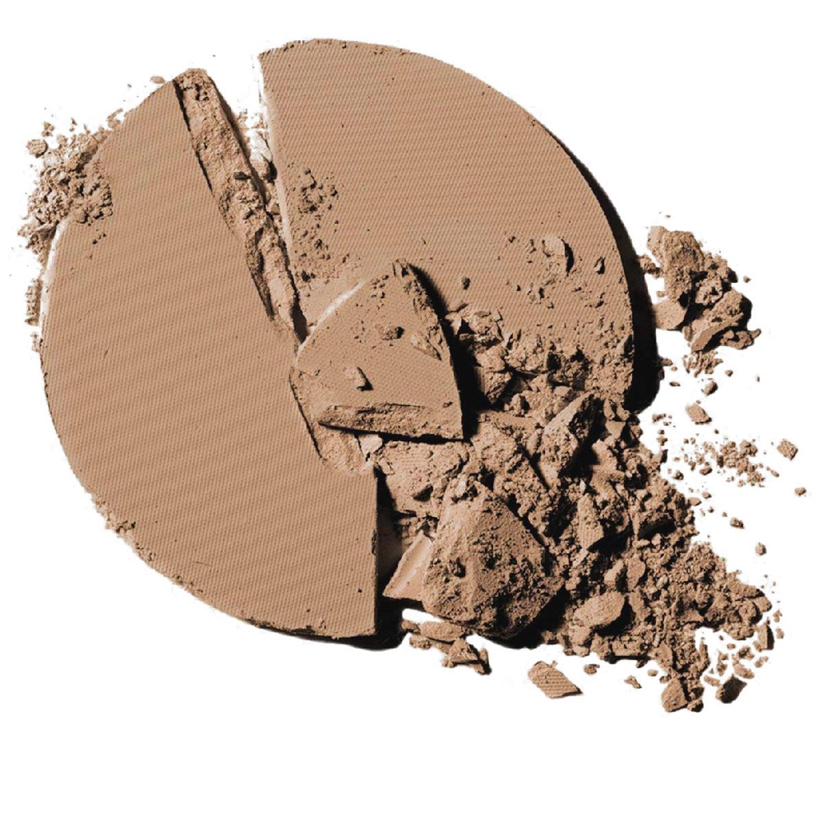 Polvo Maquillaje L'Oréal París True Match Tono Natural Buff