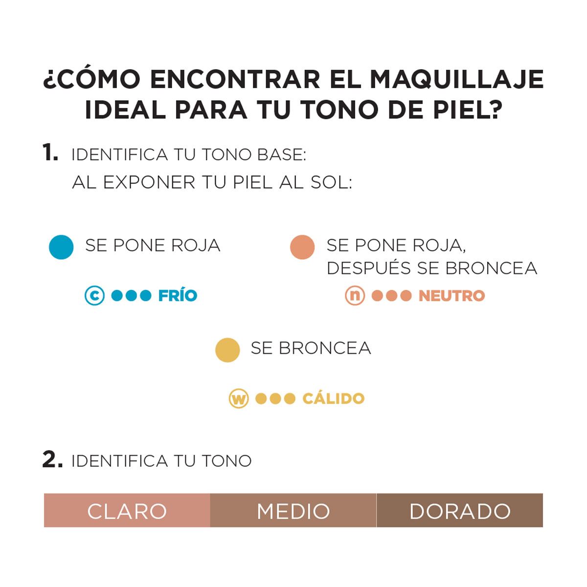 Polvo Maquillaje L'Oréal París True Match Tono Natural Buff