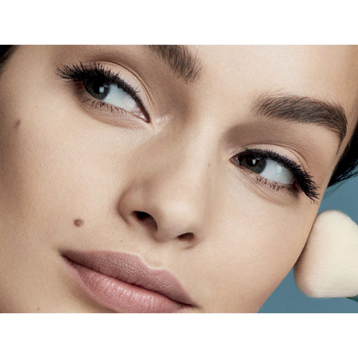 Polvo Maquillaje True Match Minerals L'Oréal París Tono Nude Beige