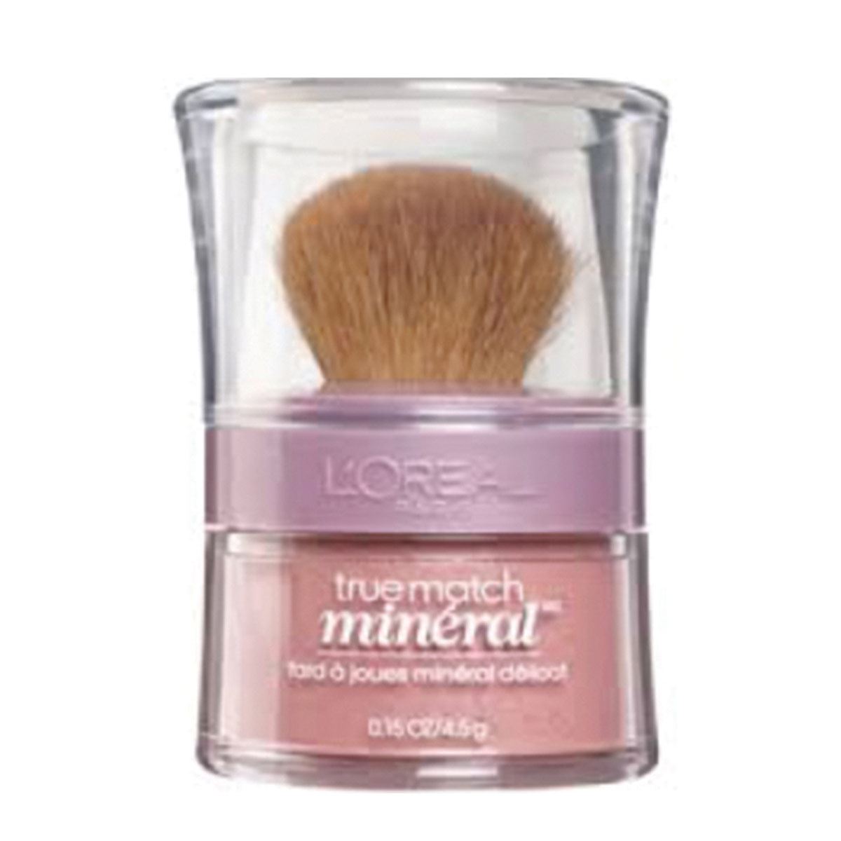 Rubor en Polvo True Match L'Oréal París Tono Bare Honey