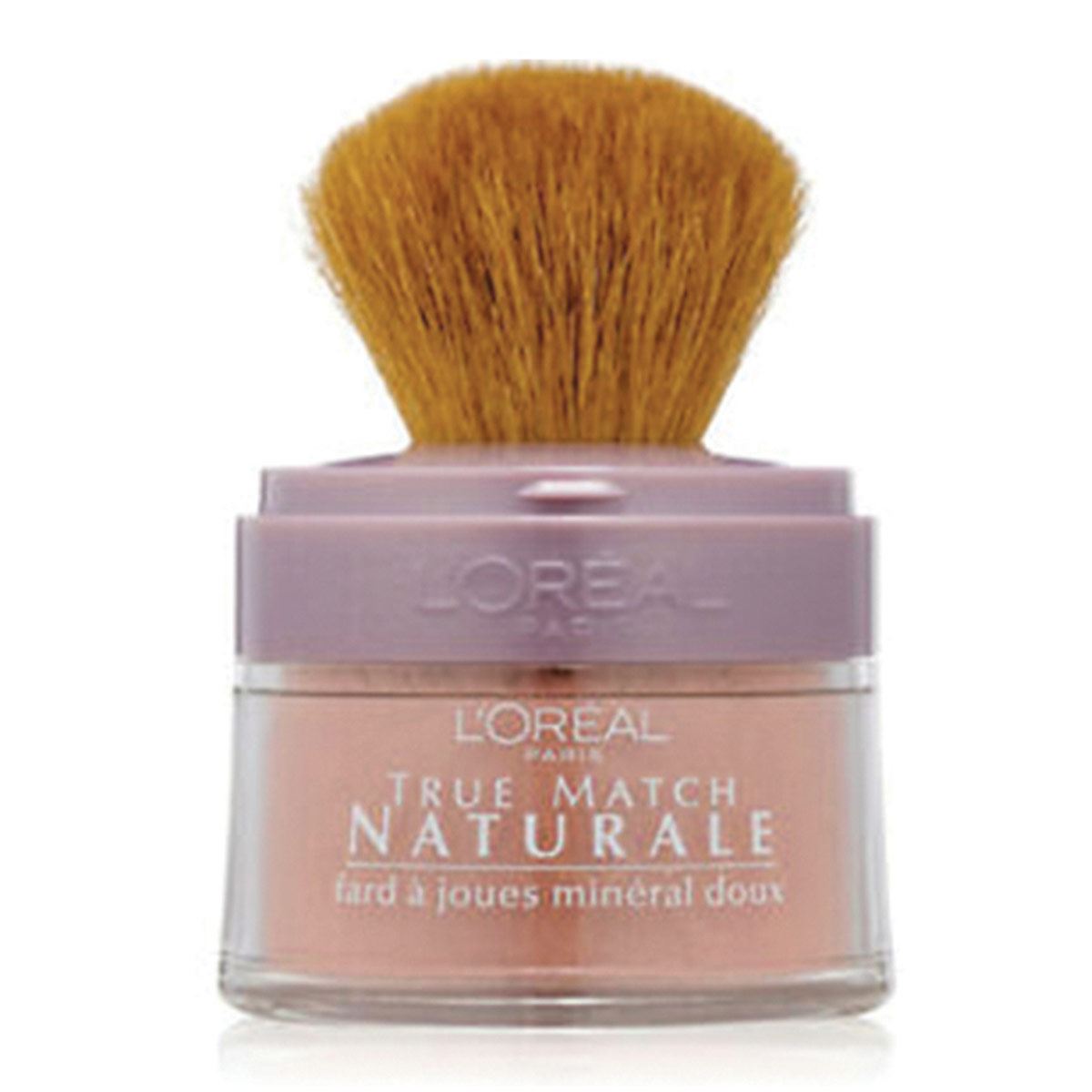 Rubor en Polvo True Match L'Oréal París Tono Bare Honey