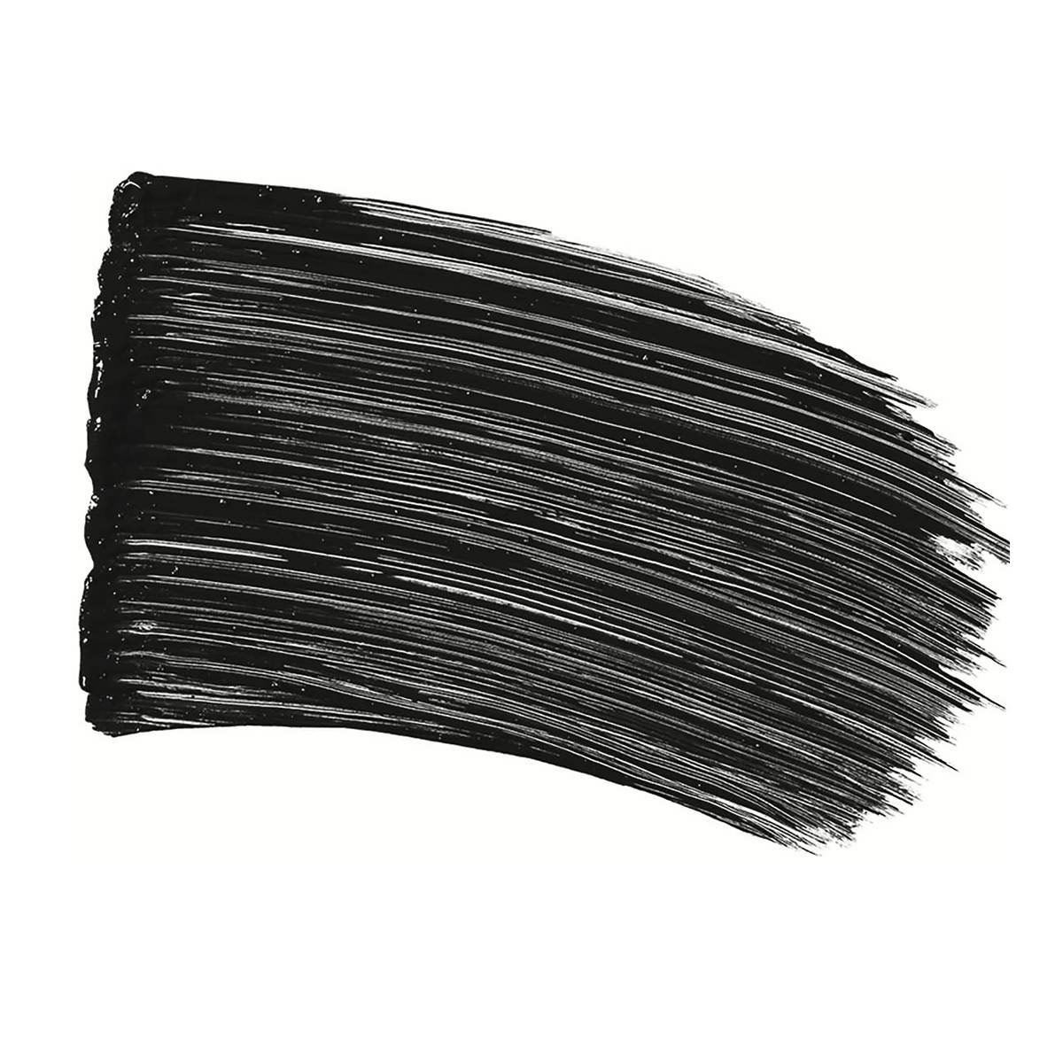 Mascara para Pestañas L'Oréal Paris Telescopic Carbón Black 8ml