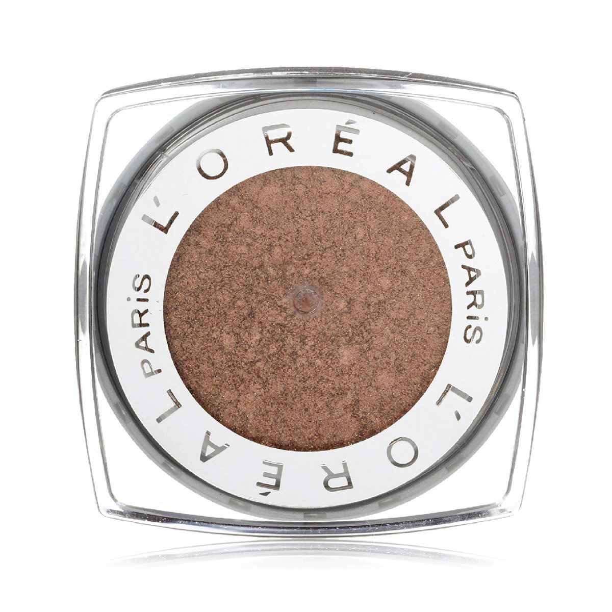 Sombras para Ojos Infallible L'Oréal París Tono Bronzed Taupe