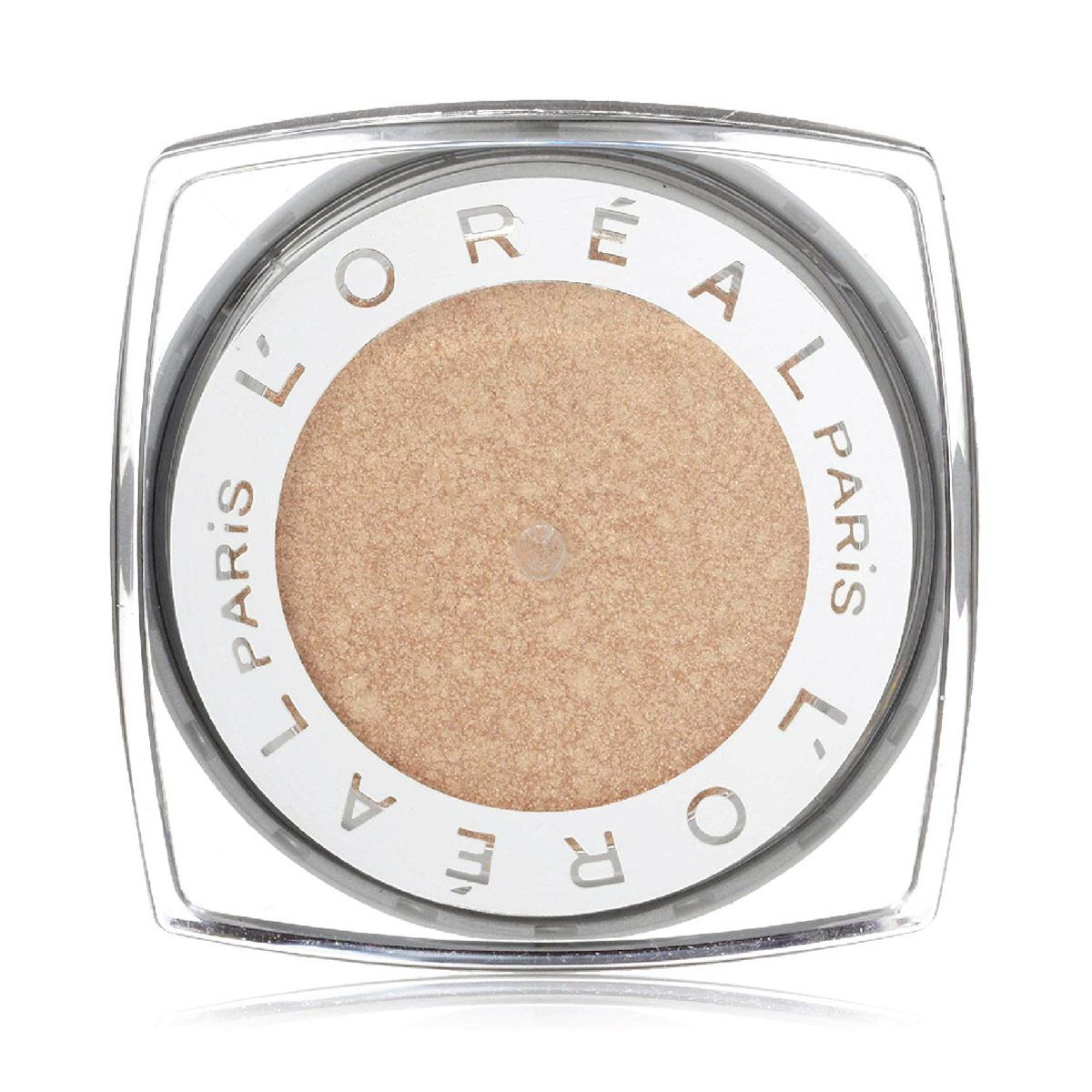 Sombras para Ojos Infallible L'Oréal París Tono Eternal Sunshine