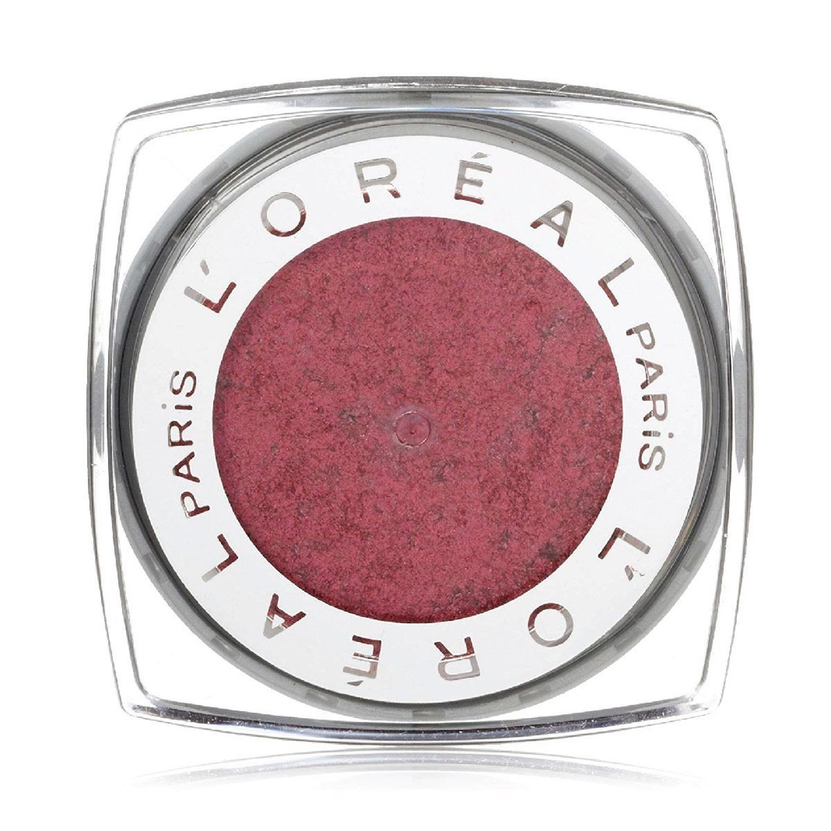 Sombras para Ojos Infallible L'Oréal París Tono Glistening Garnet