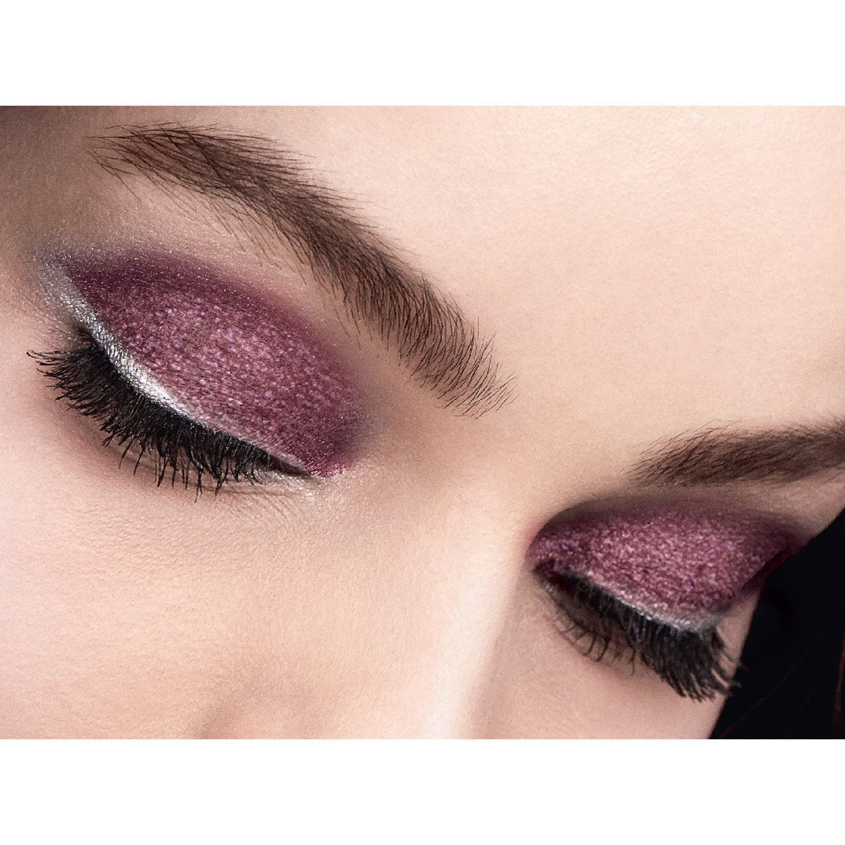 Sombras para Ojos Infallible L'Oréal París Tono Glistening Garnet