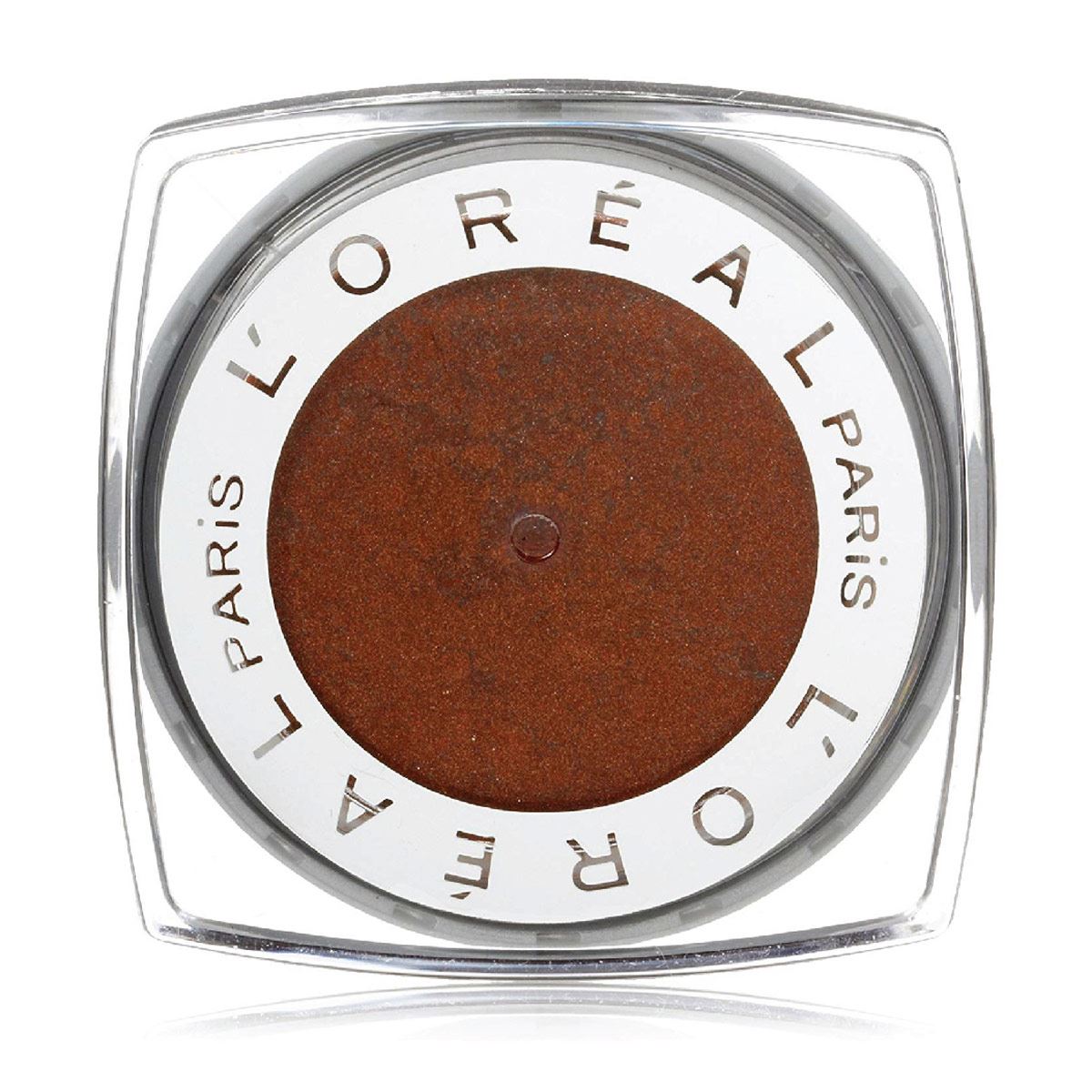 Sombras para Ojos Infallible L'Oréal París Tono Bottomless Java