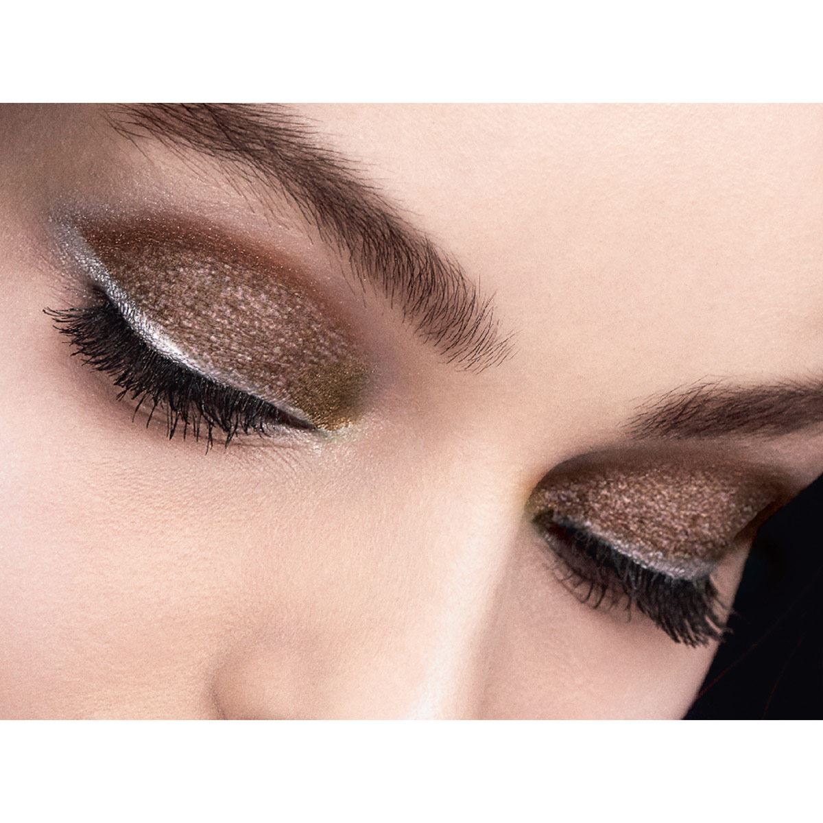 Sombras para Ojos Infallible L'Oréal París Tono Bottomless Java