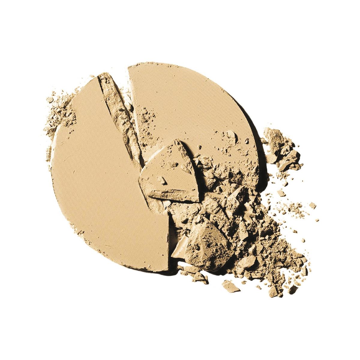 Polvo compacto Infallible Pro-Matte L'Oréal Paris, Tono 200 Natural Beige