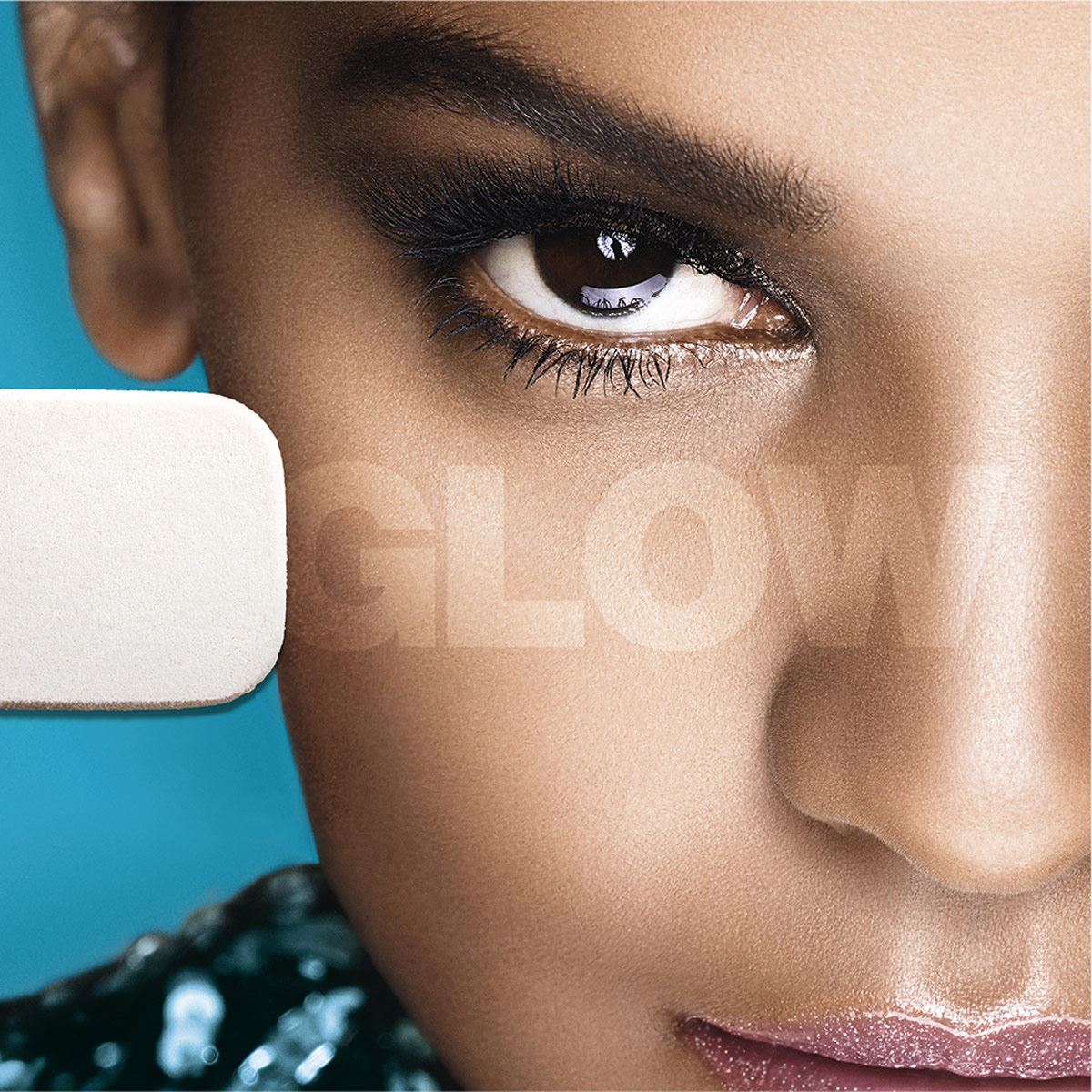 Base Maquillaje L'Oréal París Piel Seca Infallible Pro Glow Tono Caramel Beige 209