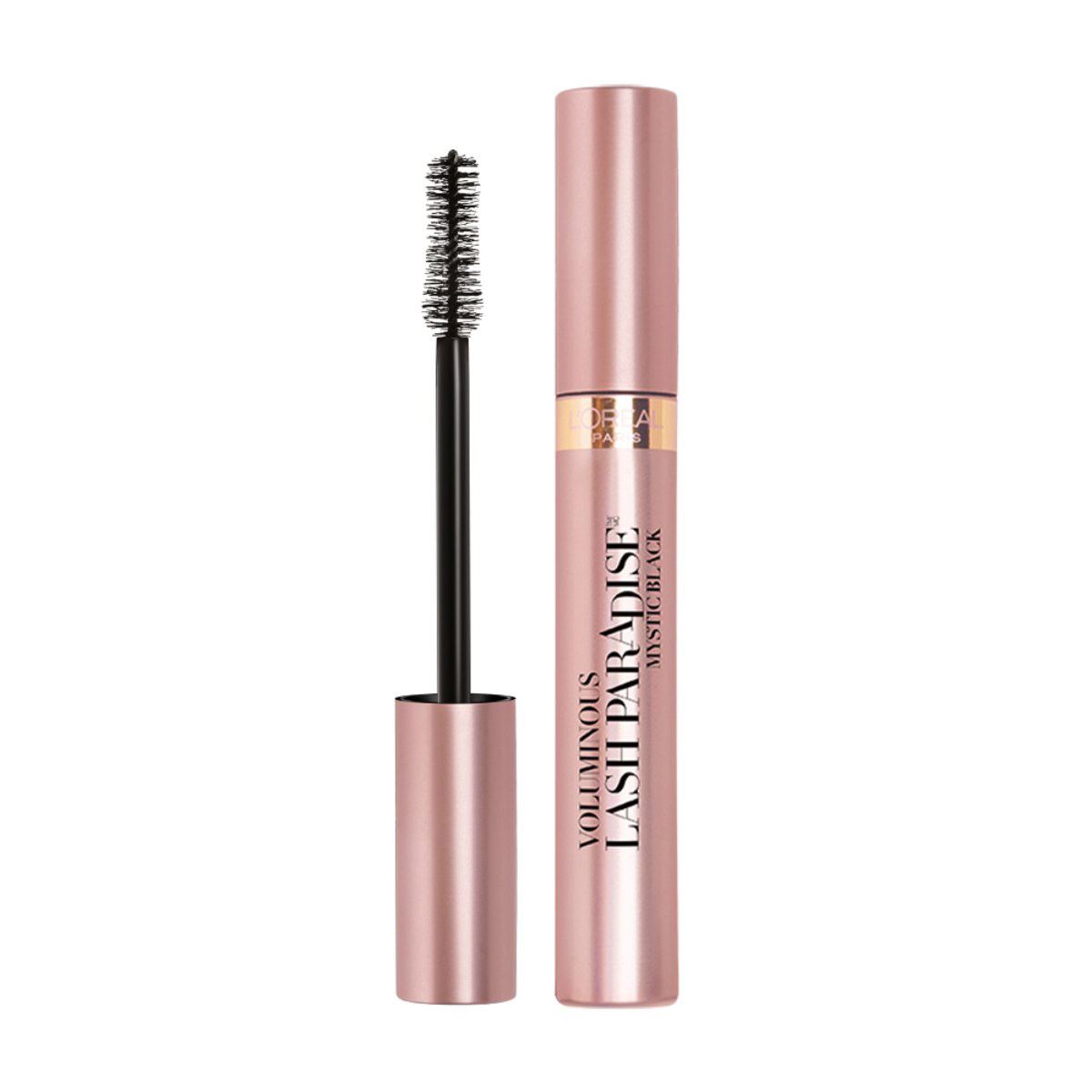 Máscara para Pestañas L'Oréal Voluminous Lash Paradise Mystic Black 8.5ml