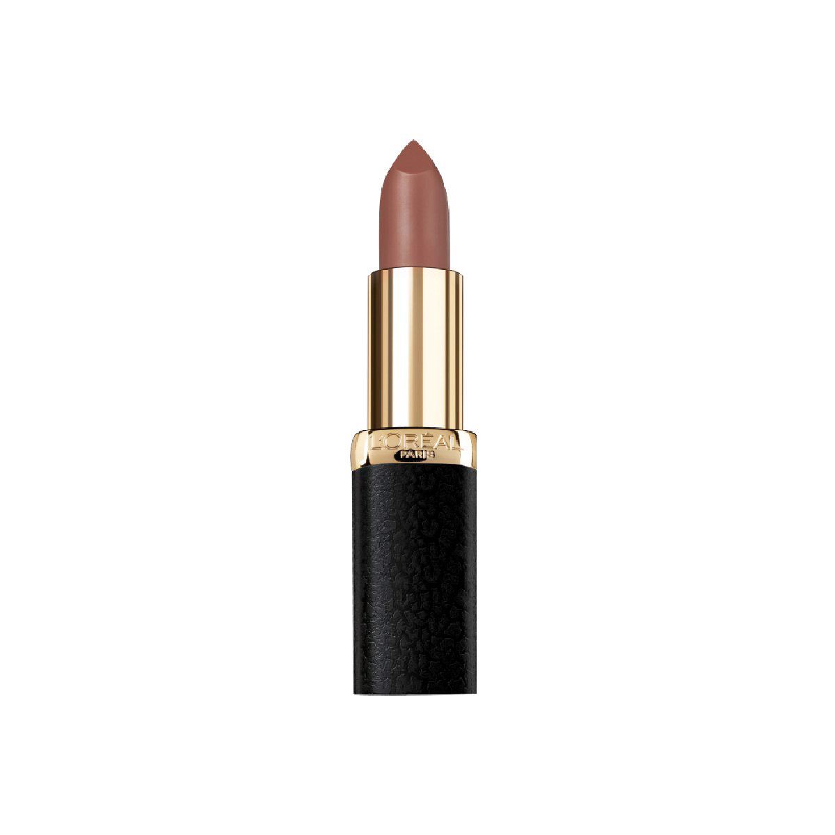 Labial L'Oréal Paris Color Riche Mate 806 Matte Itude 3.6g