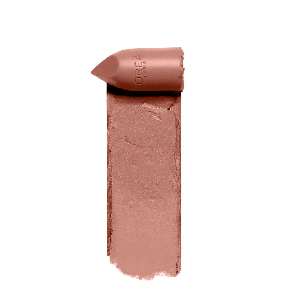 Labial L'Oréal Paris Color Riche Mate 806 Matte Itude 3.6g